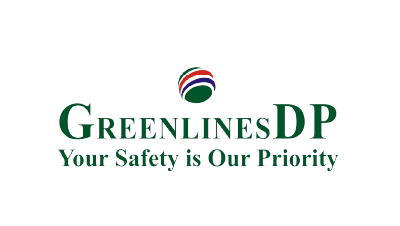 Greenlines DP - Hãng tàu cánh ngầm đi Vũng Tàu